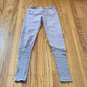 🆕 HARD TAIL Leggings